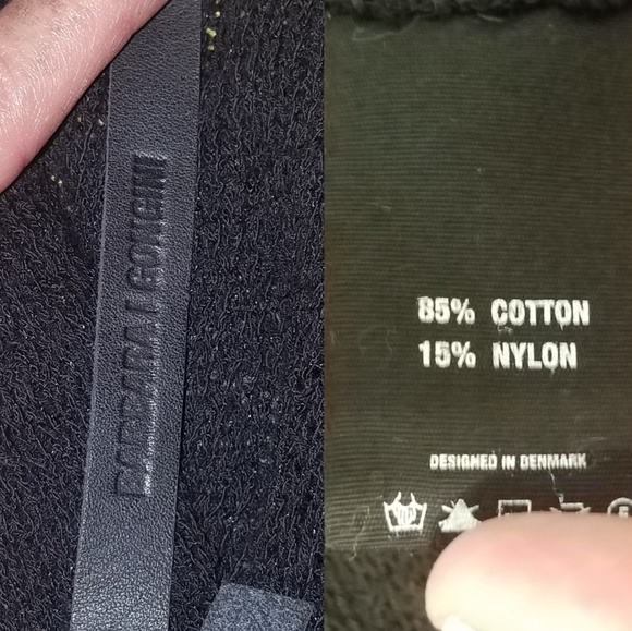 NWT  Barbara I Gongini Wrap Cardigan - Picture 8 of 8